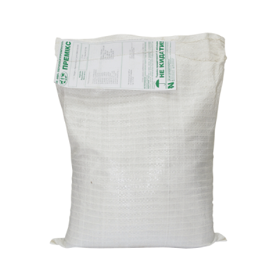 Премікс 1% для курей-несучок 5 кг