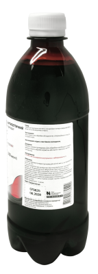 Денатурат-К 0,5 л, фото 3