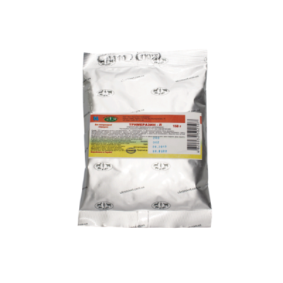 Тримеразин-Л порошок 150 г