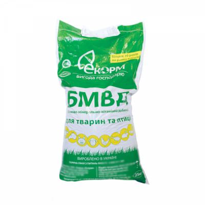 БМВД 10% для кур-несушек 25 кг, фото 1 БМВД 10% для кур-несушек 25 кг, фото 1