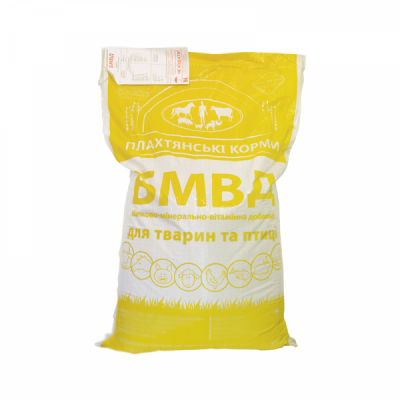 БМВД для підсисних свиноматок 20%, 25 кг