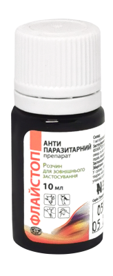 ФлайСтоп 10 мл