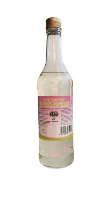 Молочная кислота 500 мл