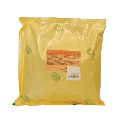 Дрожжи кормовые 1 кг