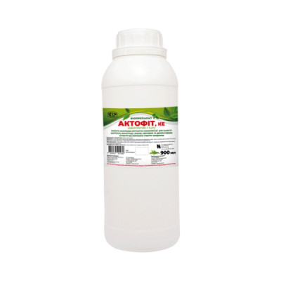 Актофит 900 мл