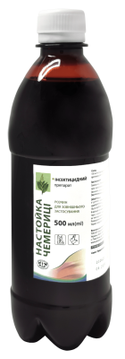 Настойка чемериці 500 мл