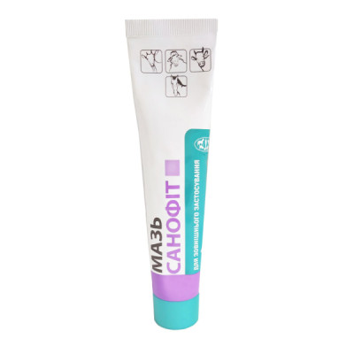 Мазь Санофіт 100 г