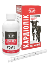 КардіоЛік 250 мл