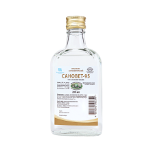 Препарат антисептичний Сановет 95% 200 мл