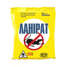 Приманка с ланиратом 300 г