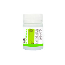 Мазь ихтиоловая 50 г