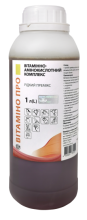 ВитАмино Про 1 л