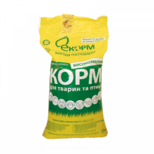 Комбікорм для курчат від 1 до 8 тижнів, Старт 25 кг