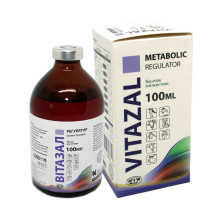 Витазал 100 мл