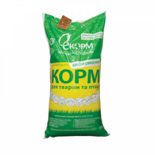 Комбікорм для курей-несучок 25 кг