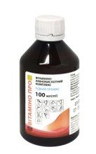 ВитАмино Про 100 мл