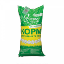 Комбикорм-концентрат для кролей 25 кг