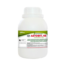 Актофіт 400 мл