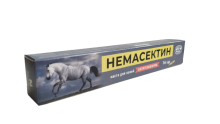 Немасектин паста для коней 14 г