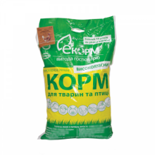 Комбікорм для курей-несучок 10 кг