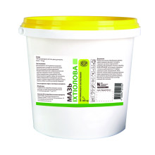 Мазь іхтіолова 800 г