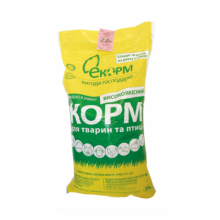 Комбикорм для поросят от 61 до 104 дней, Гровер 25 кг