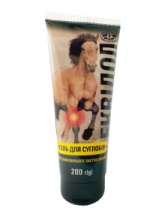 Эквидол гель для суставов 200 г