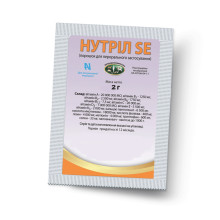 Нутріл Sе 2 г