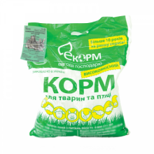 Комбикорм-концентрат для кролей 5 кг