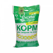 Комбікорм для дорослої дичини, перепела 10 кг