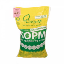 Комбикорм для поросят от 9 до 42 дней, Предстарт 10 кг