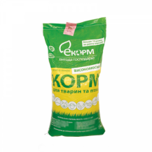 Комбикорм для поросят от 43 до 60 дней, Старт 25 кг