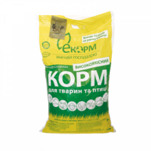Комбікорм для молодняка індиків від 1 до 8 тижнів, Старт 10 кг