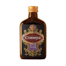 Стимул добавка диетическая настойка спиртовая 200 мл