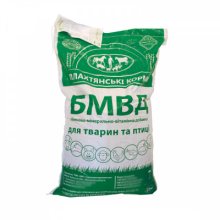 БМВД 100% для поросят Предстартер Премиум (комбикорм)