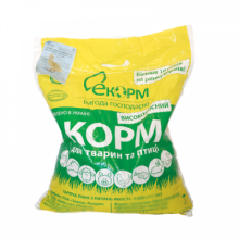 Комбікорм для молодняка качок від 1 до 3 тижнів, Старт, крупка 5 кг