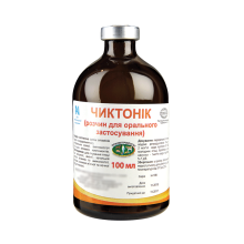 Чиктоник 100 мл