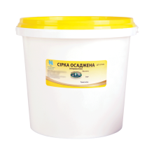 Сера осажденная 800 г