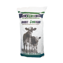 Заменитель цельного молока для телят от 42 до 60 дней "Зоовіт in Мілк" 25 кг