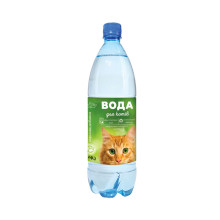 БАД вода для котов ЗооХелс 1 л