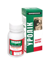 Уролик ЗооХелс  суспензия  50 мл