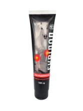 Эквидол гель двойного действия 100 г