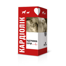 КардиоЛик 250 мл