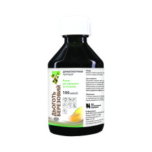 Дьоготь березовий 100 мл