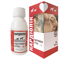КардиоЛик 100 мл