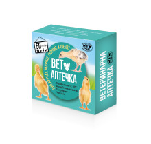 Ветаптечка для птицы