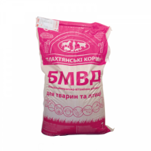 БМВД 25% для поросят від 10 до 25 кг, Стартер 25 кг