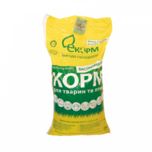 Комбикорм для кролей специальный, гранула 25 кг